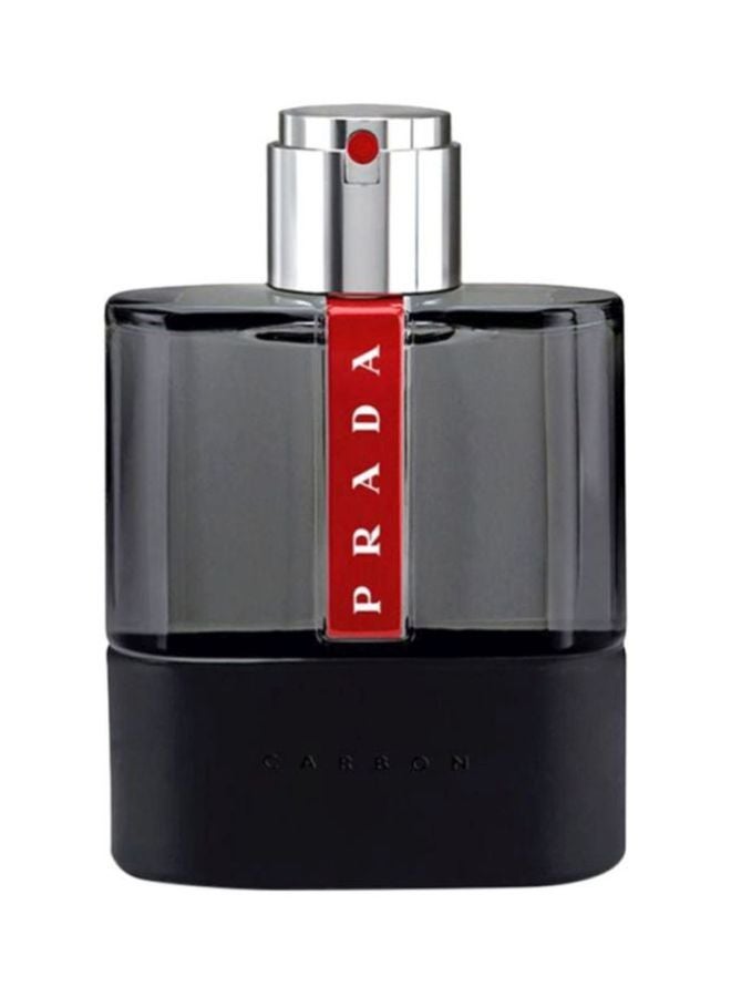 PRADA Luna Rossa Carbon EDT 100ml - Image 1