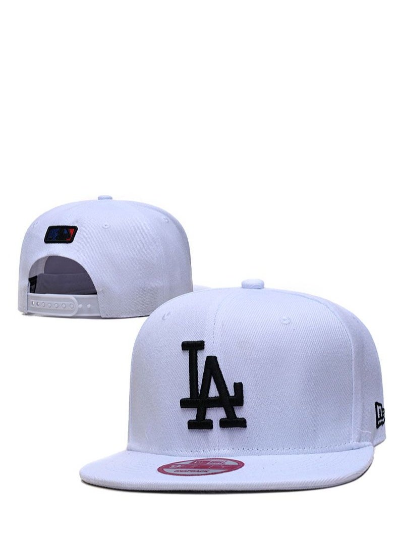 NEW ERA NEW ERA Classic Baseball Hat: Eternal Style, Comfortable Fit, White Versatile 