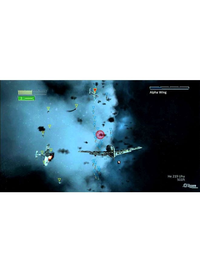 Ubisoft Heroes Over Europe - Action & Shooter - xbox_360 - Image 5