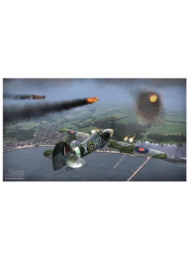 Ubisoft Heroes Over Europe - Action & Shooter - xbox_360 - Image 2