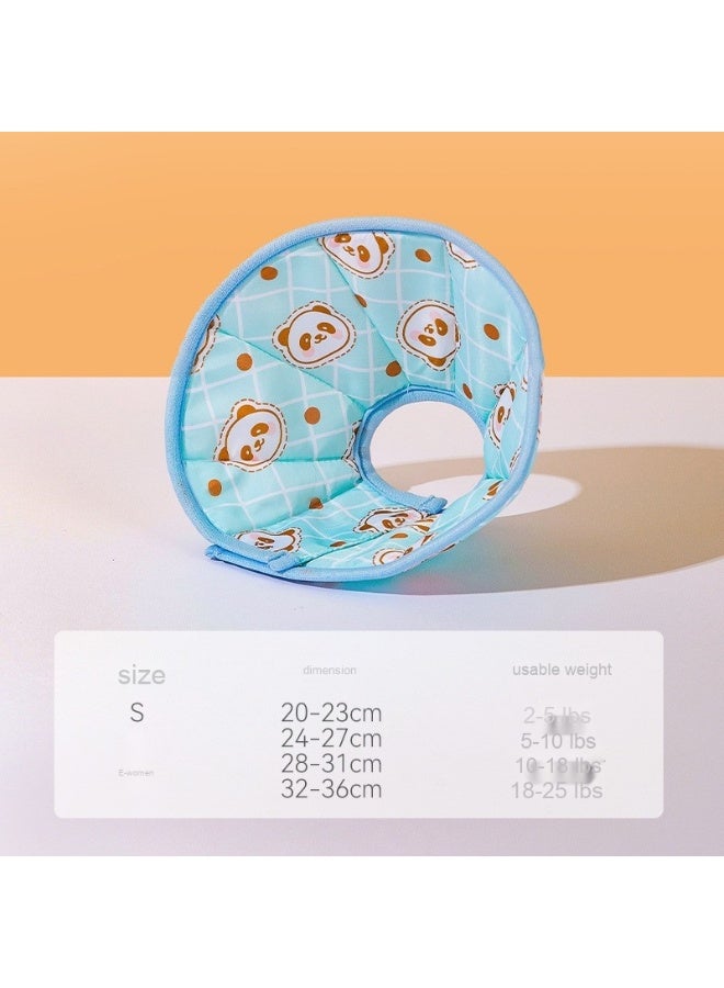 Pet Elizabethan Collar - The Best Choice for Post-Surgery Protection