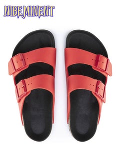 Black/Red