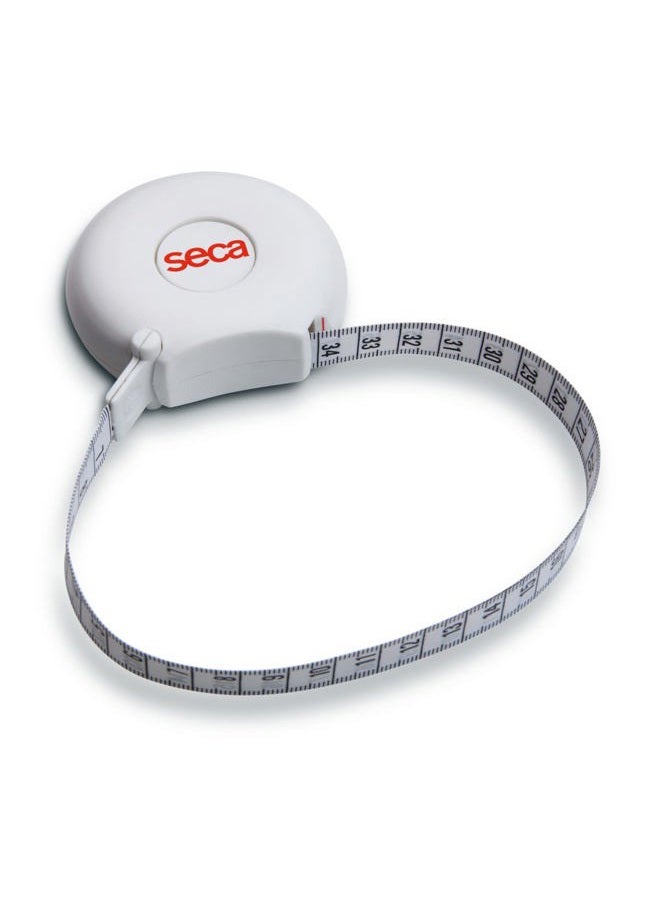 Seca 201 Ergonomic Circumference Measuring Tape - Image 2