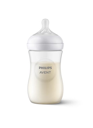 Natural 3.0 Feeding Bottle 260ML