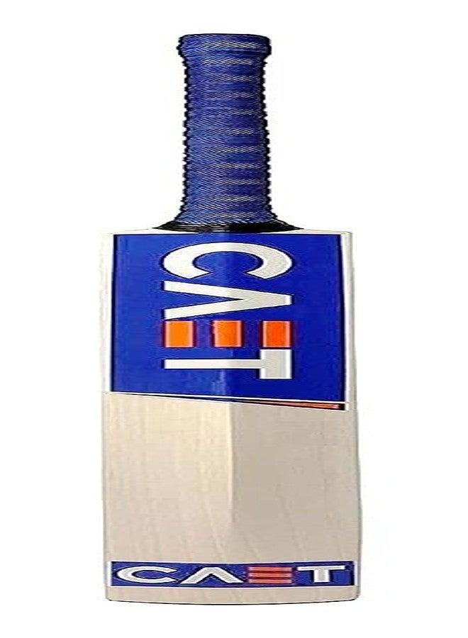 Hill Clean Hill C Popular Willow Cricket Bat Wining and Play with Tennis Ball Strok and 15+ Years Old Kids (Pack of 1).A3 - Image 3
