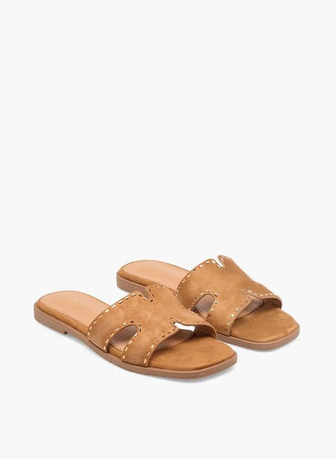 سيليست Women Embellished Sandals