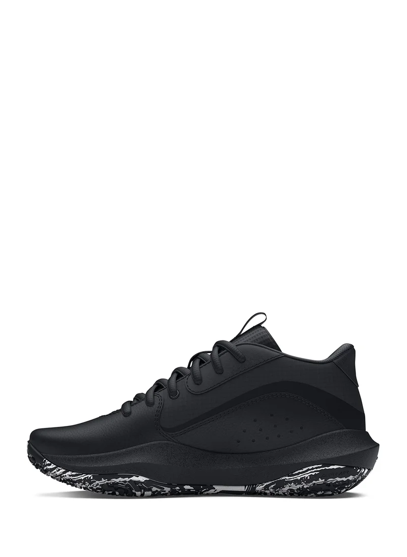 UNDER ARMOUR Youth Lockdown 7