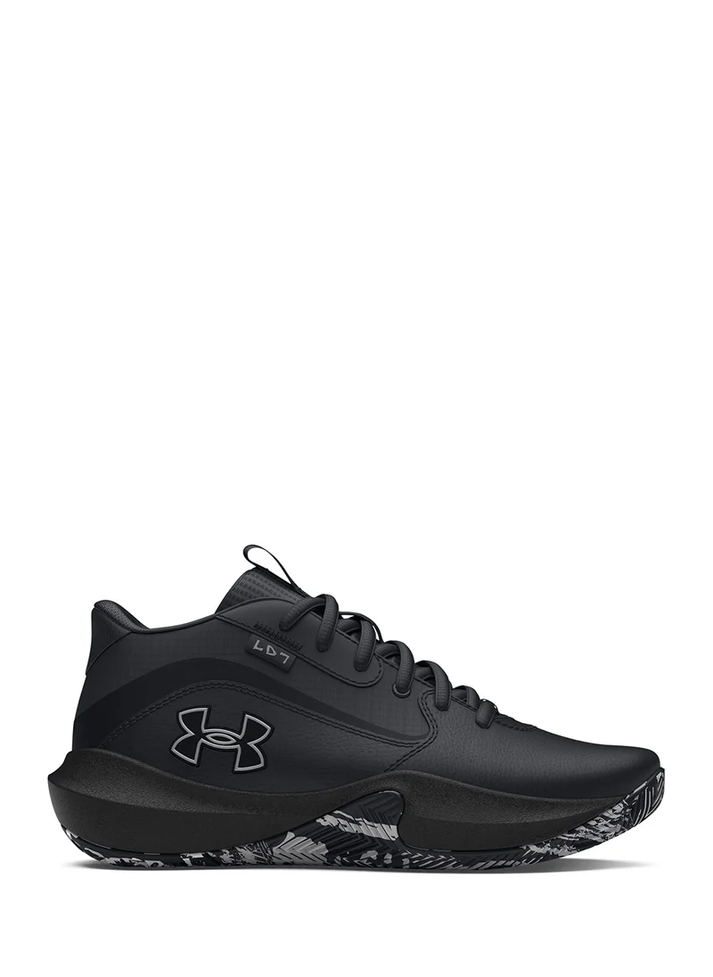 UNDER ARMOUR Youth Lockdown 7
