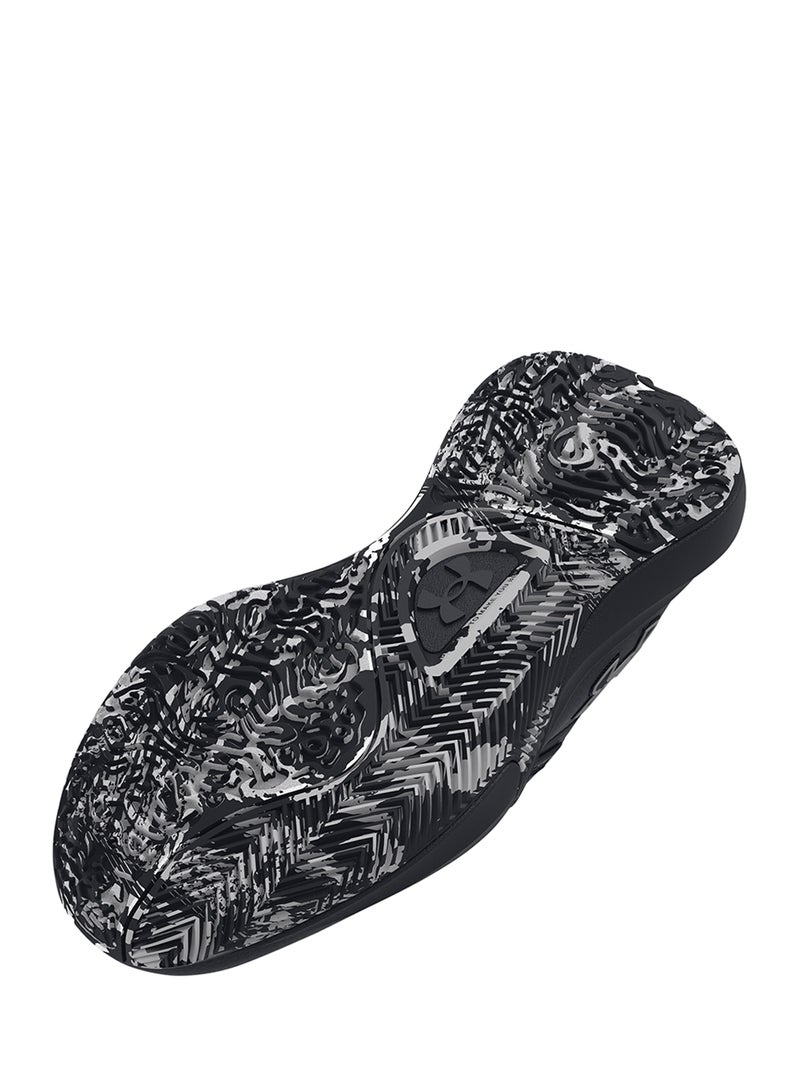 UNDER ARMOUR Youth Gs Lockdown 7 - Image 5