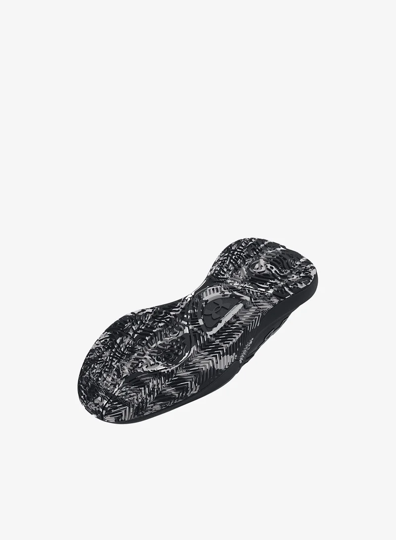 UNDER ARMOUR Youth Gs Lockdown 7