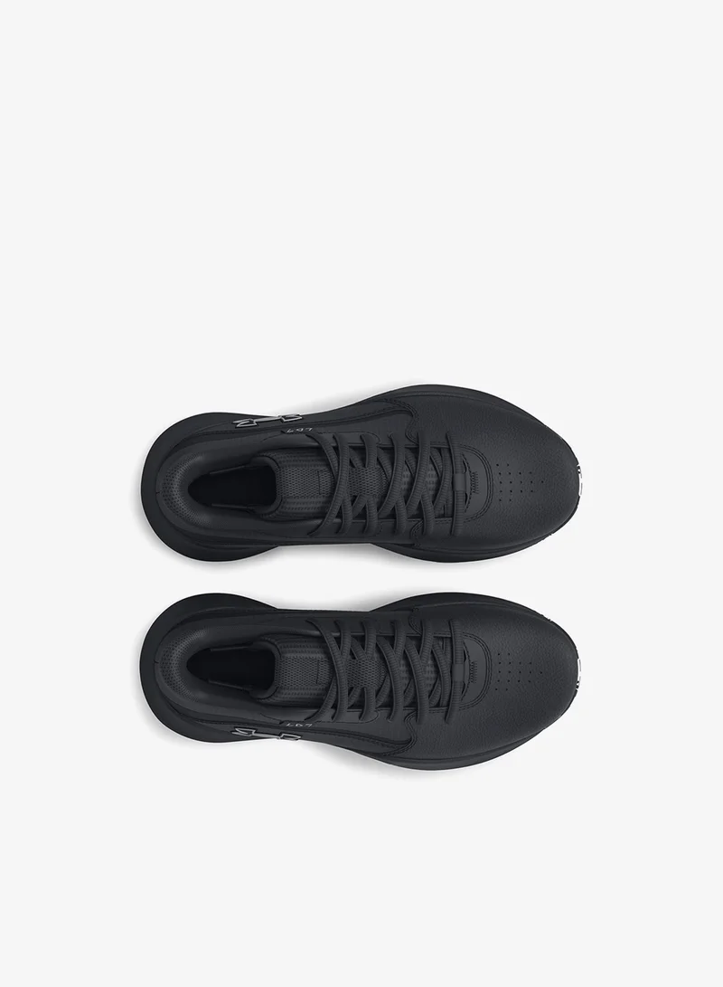 UNDER ARMOUR Youth Gs Lockdown 7