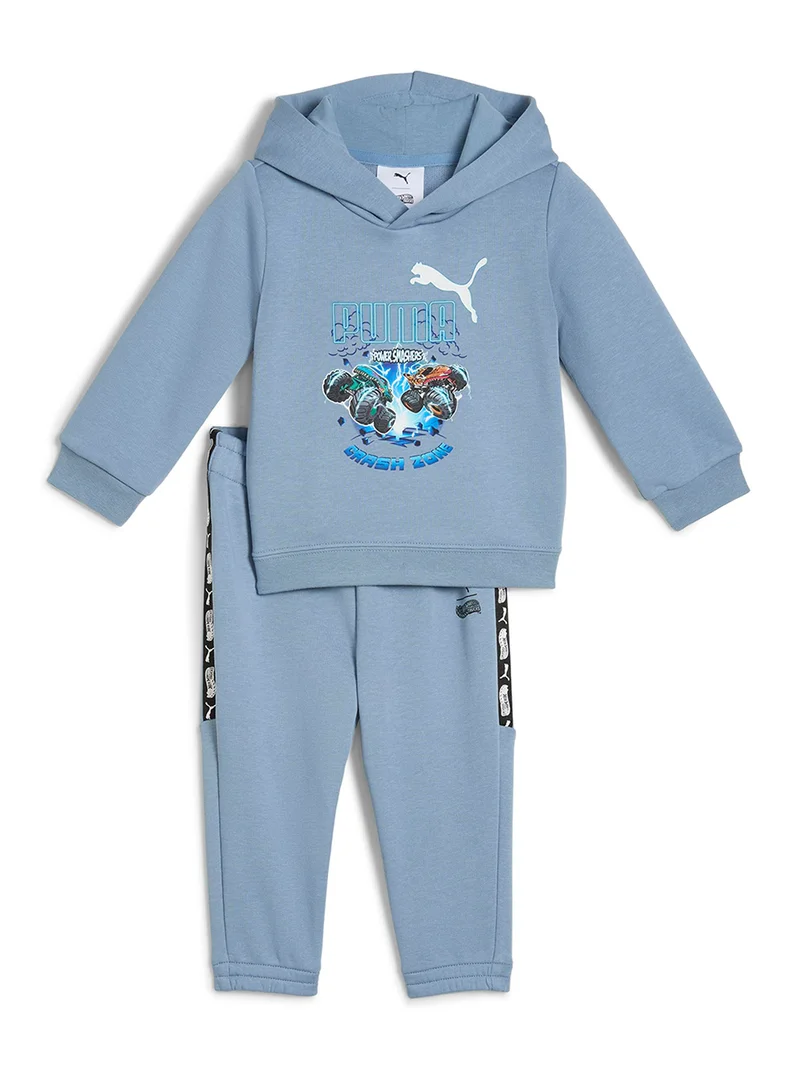 بوما Infant Hot Wheels Minicats Tracksuit