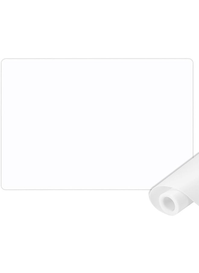 LENND Silicone Mats for Kitchen Counter, Large Silicone Countertop Protector 60 CM*40 CM, Nonskid Heat Resistant Desk Saver Pad, Multipurpose Mat, Placemat  - Image 1