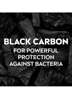 Nivea Nivea Deep Black Carbon Anti-Impurities Face & Beard Wash - 100 ml  - Image 2