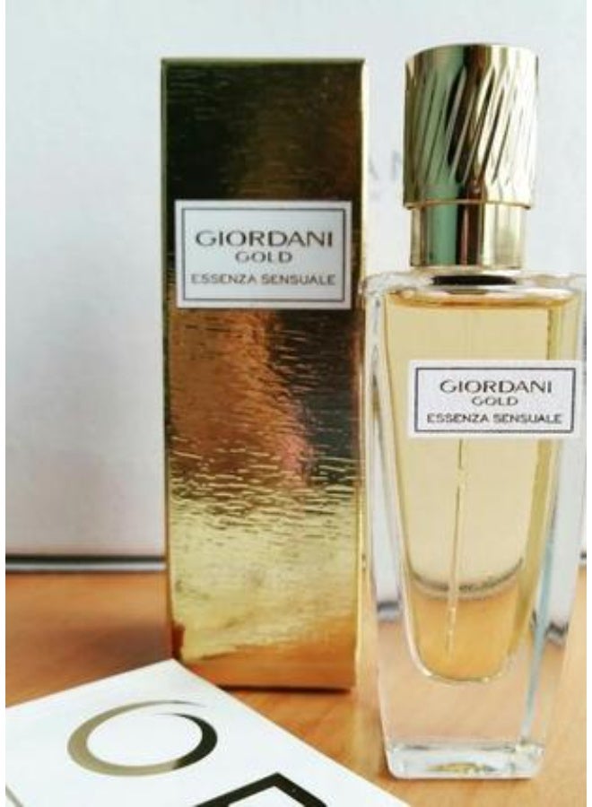 Oriflame Giordani Gold Essenza Sensual 30ml - Eau de Parfum - Image 2