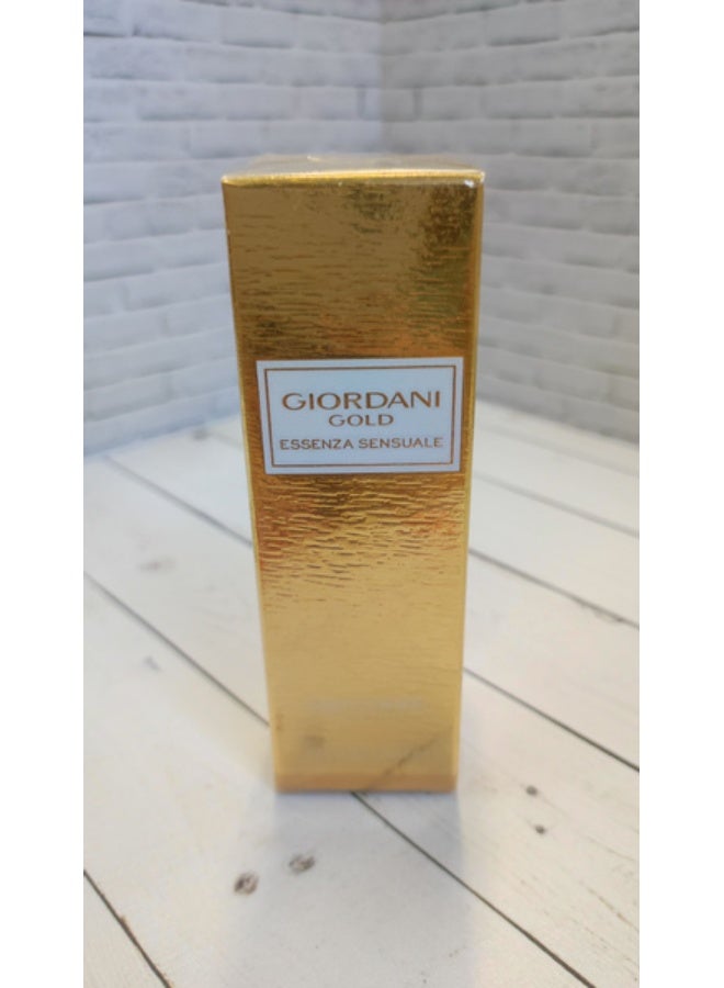 Oriflame Giordani Gold Essenza Sensual 30ml - Eau de Parfum - Image 4