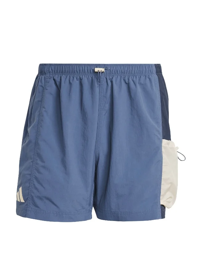Adidas adidas cargo 5 inch men swim shorts