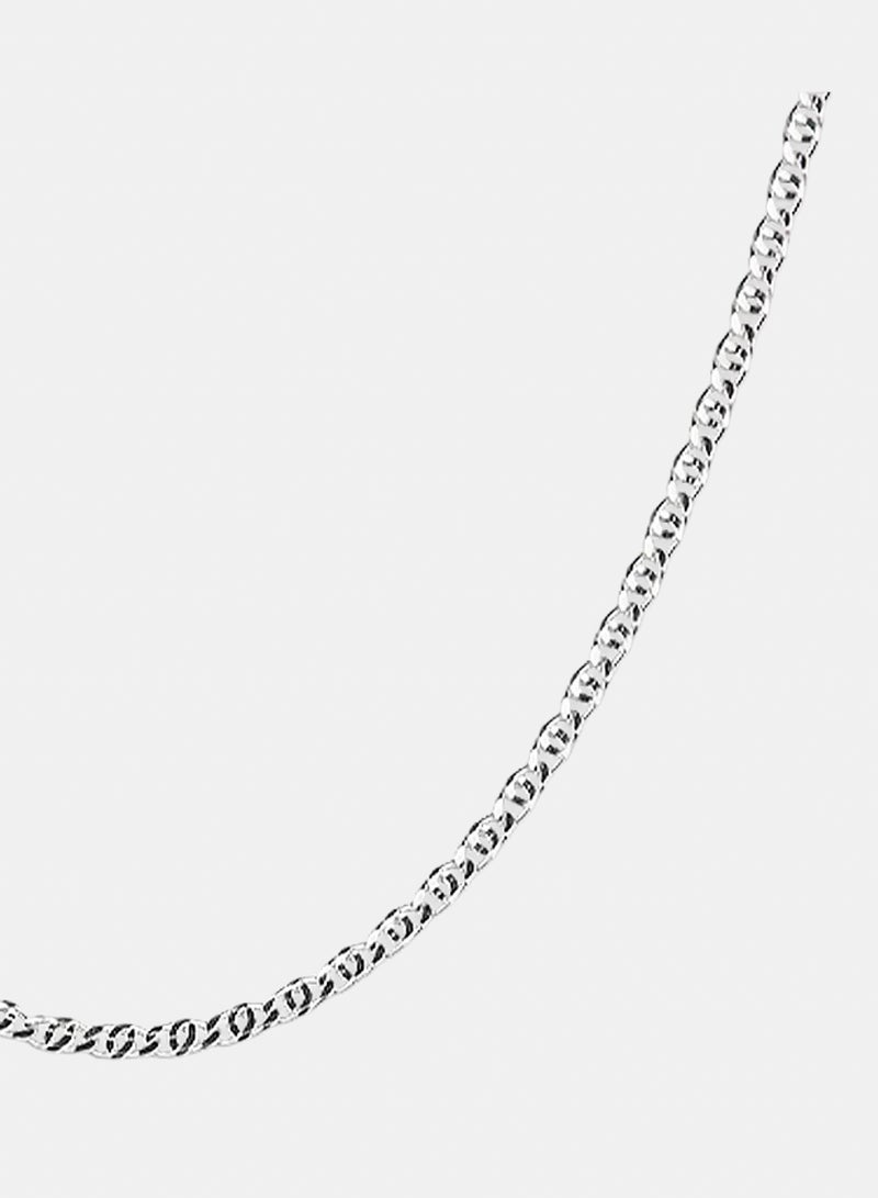 Silver Town Silver Necklace - Image 3