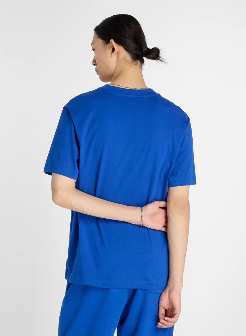 New Balance Essentials Logo T-Shirt