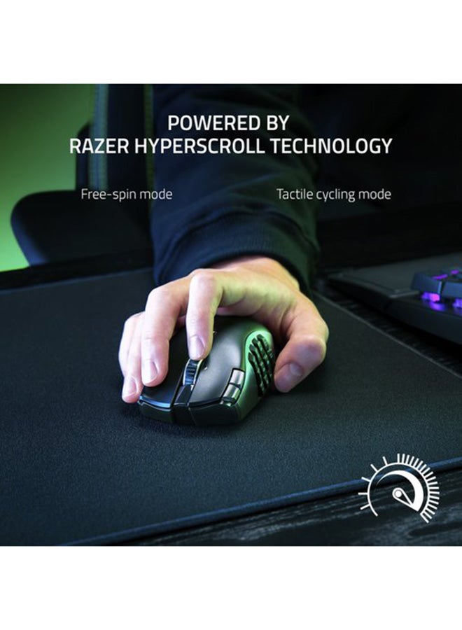 ريزر Naga V2 Hyperspeed - Image 4