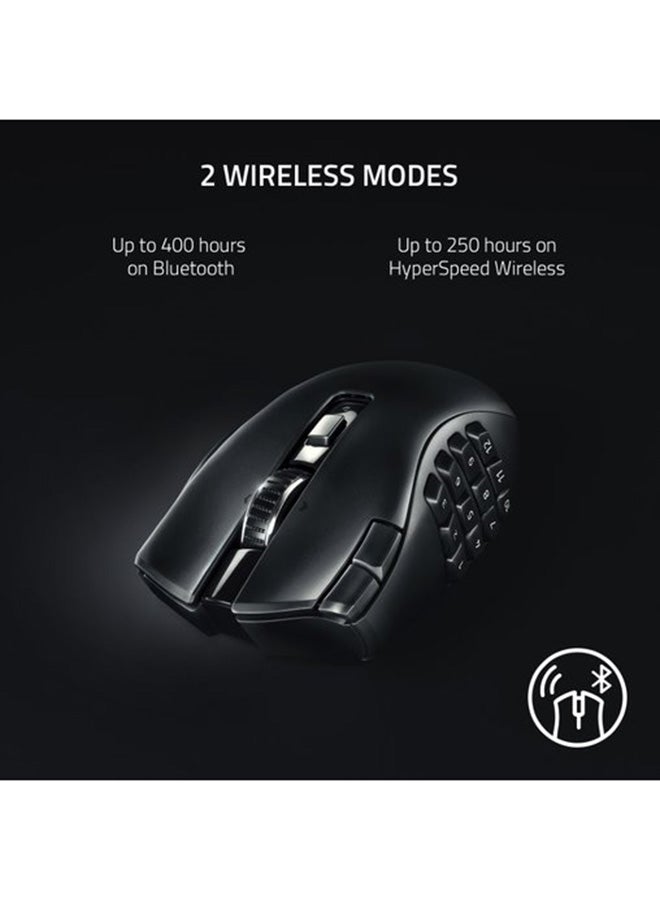 ريزر Naga V2 Hyperspeed - Image 2