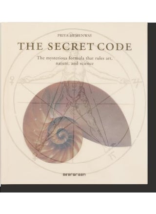 Secret Code - pzsku/Z42C457DA4A60B6802CDAZ/45/1744112636/e64818ee-337c-45bd-ac70-a0e056423ffe