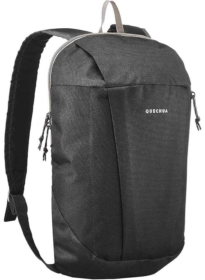 كيتشوا حقيبة ظهر كويتشوا (Quechua) صغيرة الحجم - 10 لتر للمشي والرحلات اليومية - Image 2