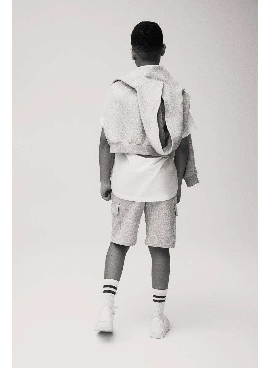 اتش اند ام Cargo Shorts