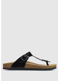 eclipse Mink Women's Slippers  - Image 1