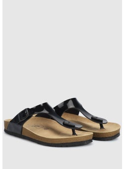 eclipse Mink Women's Slippers  - Image 2