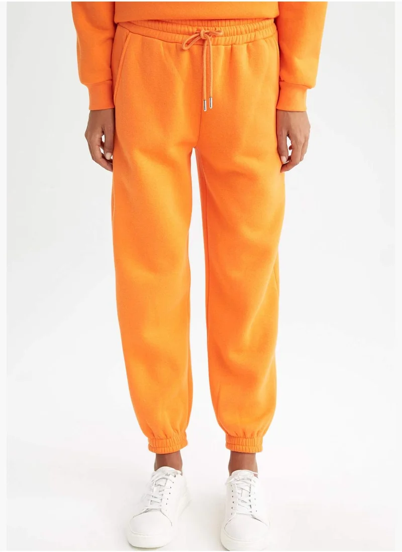 DeFacto Relax Jogger With Elasticated Waist