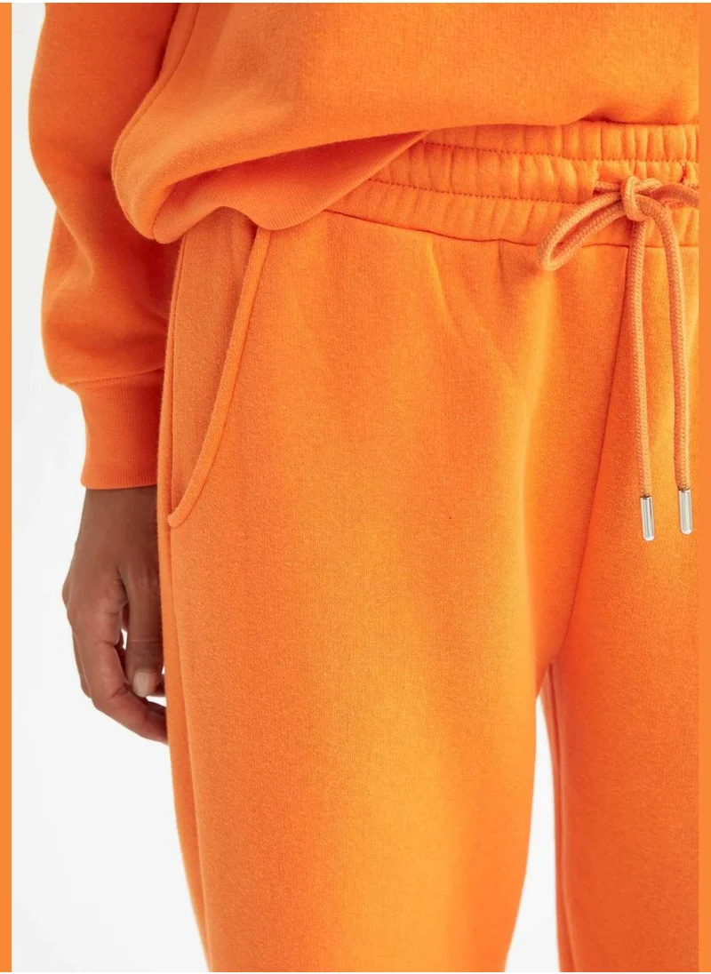 DeFacto Relax Jogger With Elasticated Waist