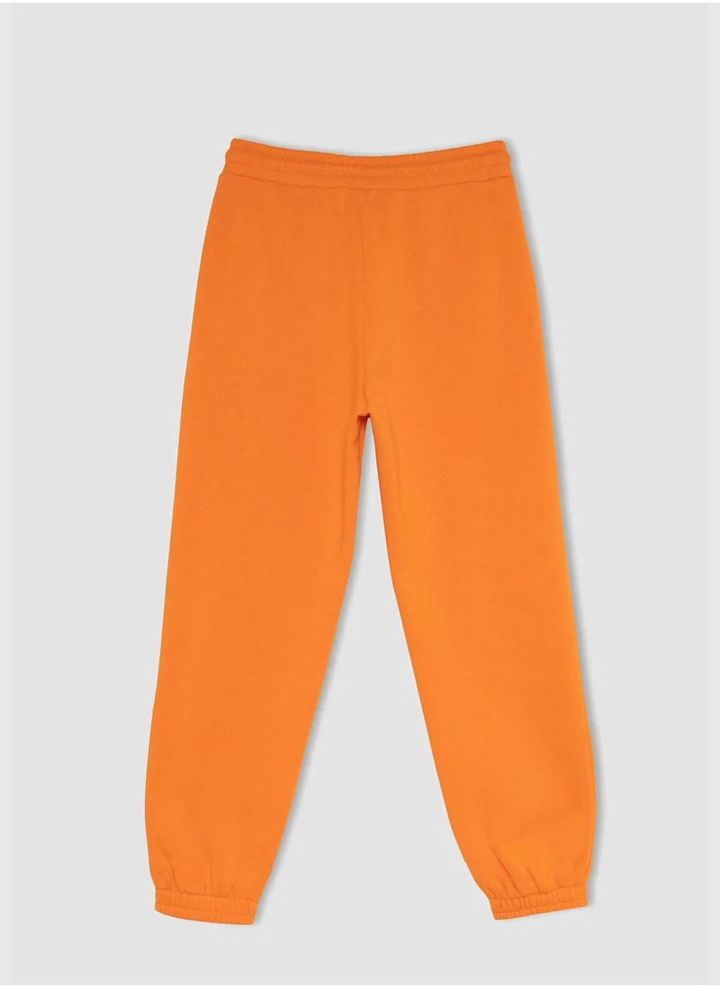DeFacto Relax Jogger With Elasticated Waist