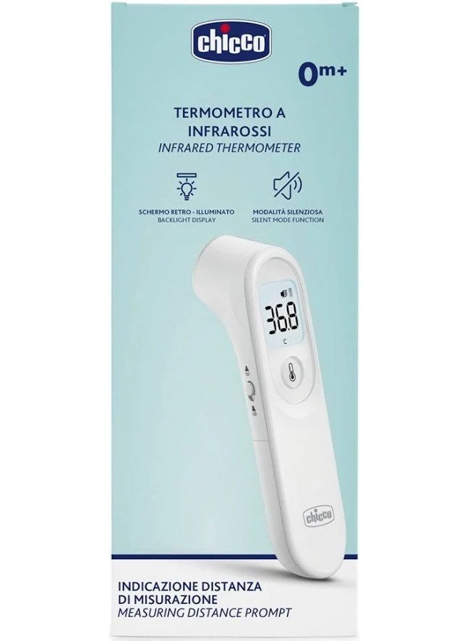Chicco Infrared Thermometer 0m+ x1 - Image 1