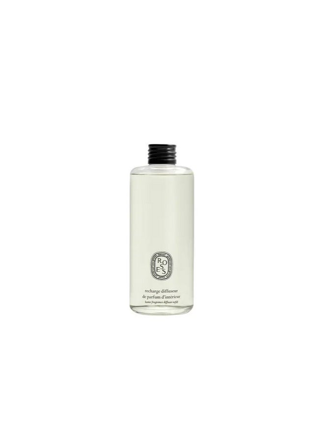Diptyque Diptyque Roses Reed Diffuser 200ml Refill 