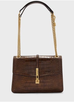 James Convertible Crossbody