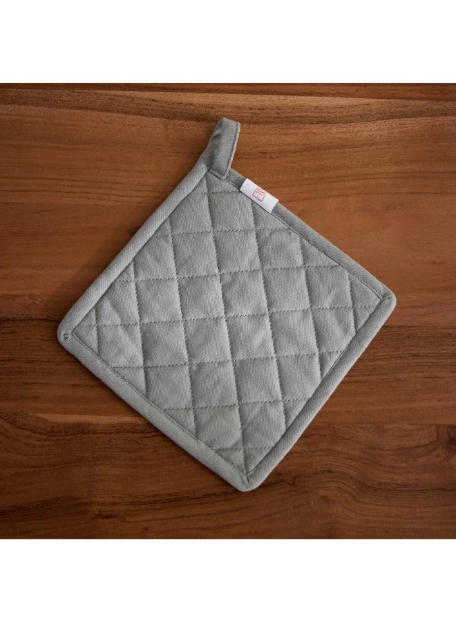 Home Box Snazzy Astri X Printed Pot Holder 20 X 20 Cm