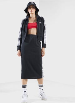 adidas Originals Logo Knitted Skirt  - Image 4