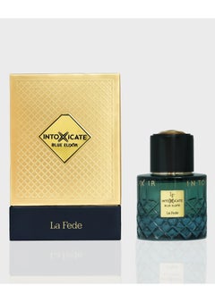 La fede Intoxicate Blue Elixir 100 ml for men