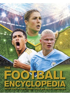 Football Encyclopedia 