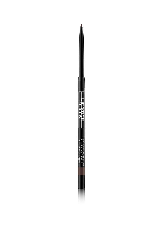 LIPSTICK QUEEN Visible Lip Liner, Rich Cocoa - Image 1