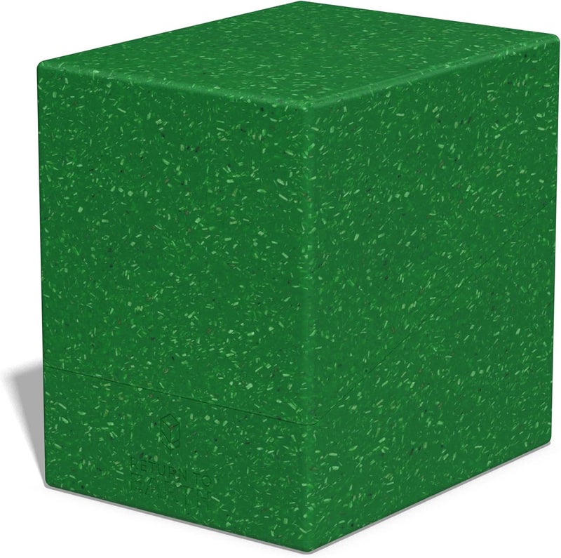 Ultimate Guard RTE Boulder 133+ Deck Case Green - Image 4
