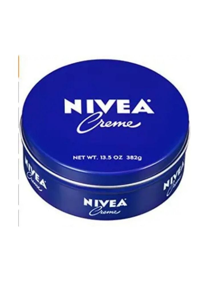 Nivea Creme Classic – Rich Moisturizing Face and Body Cream 150ml - Image 3