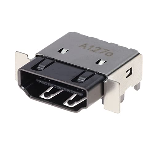 TRADOCK Original HDMI Port Replacement Display Socket Jack Connector Repair for Xbox Series X (Xbox XSX) M1087810 - Image 4