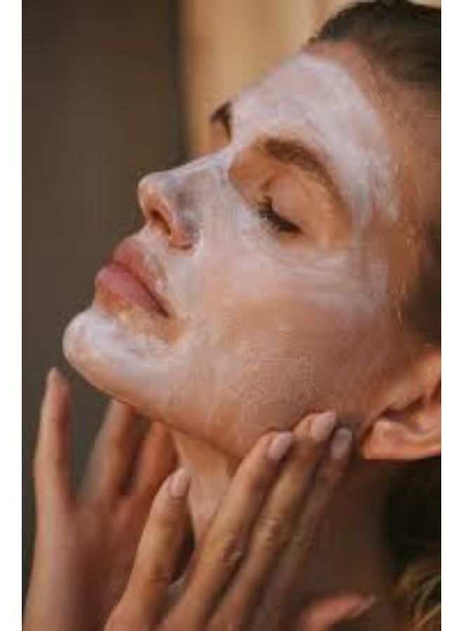 Le Rub  Repairing Face Mask 50ml - Image 2