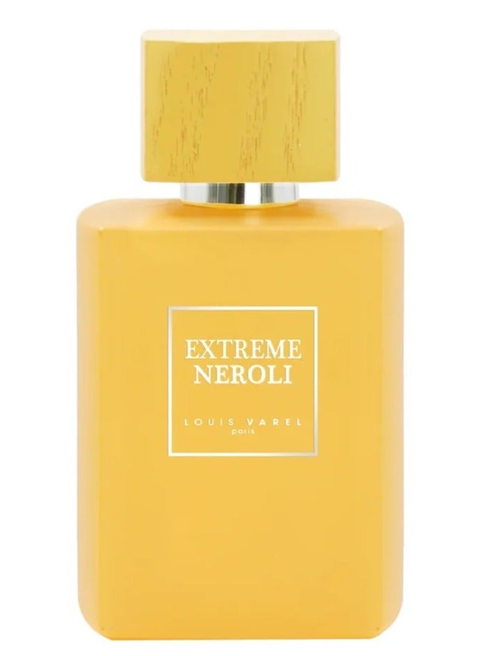 LOUIS VAREL EXTREME NEROLI EDP 100 ML - Image 1