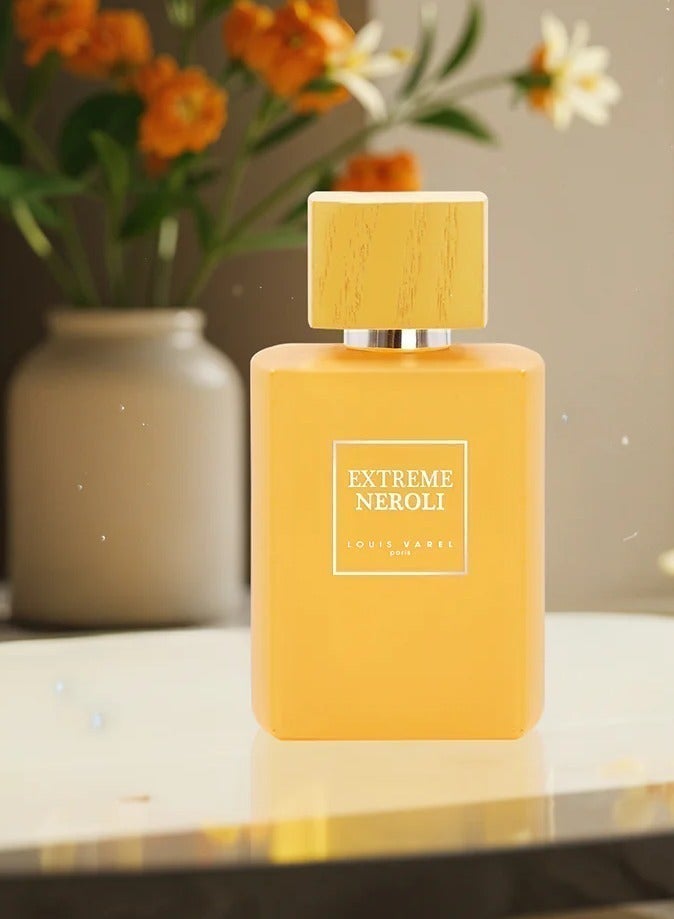 LOUIS VAREL EXTREME NEROLI EDP 100 ML - Image 5