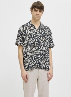 JJ Rebel Jrebbern Resort Relaxed Shirt  - Image 1