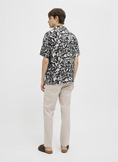 JJ Rebel Jrebbern Resort Relaxed Shirt  - Image 2
