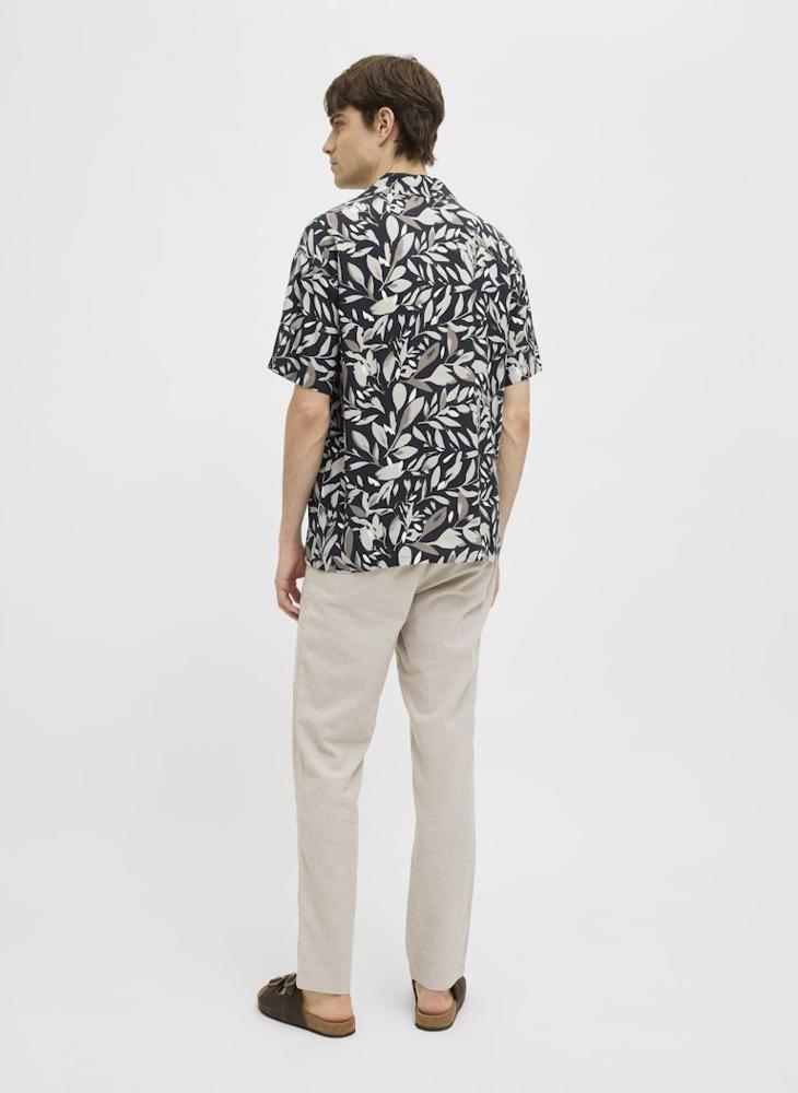 JJ Rebel Jrebbern Resort Relaxed Shirt  - Image 2